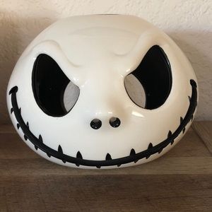 Jack Skellington Candle Holder